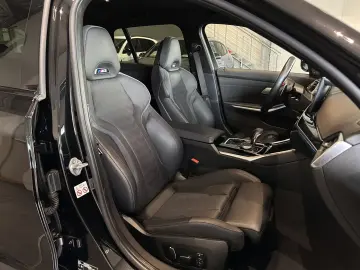BMW M3 xDrive Competition  ACC  LASER  M-DRIVERS  RF
