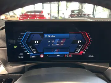 BMW M3 xDrive Competition  ACC  LASER  M-DRIVERS  RF