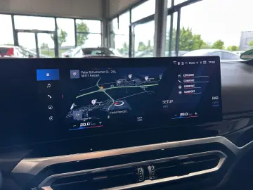 BMW M3 xDrive Competition  ACC  LASER  M-DRIVERS  RF