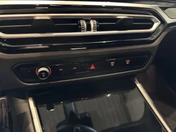 BMW M3 xDrive Competition  ACC  LASER  M-DRIVERS  RF