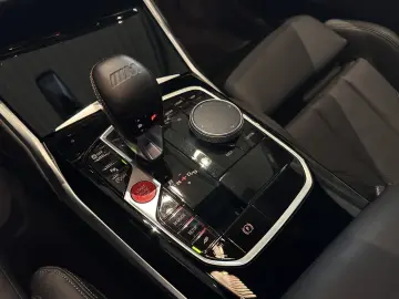 BMW M3 xDrive Competition  ACC  LASER  M-DRIVERS  RF