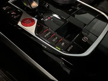 BMW M3 xDrive Competition  ACC  LASER  M-DRIVERS  RF