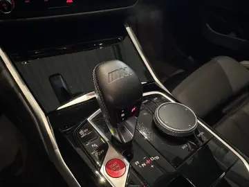 BMW M3 xDrive Competition  ACC  LASER  M-DRIVERS  RF