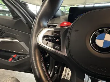 BMW M3 xDrive Competition  ACC  LASER  M-DRIVERS  RF