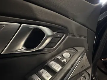 BMW M3 xDrive Competition  ACC  LASER  M-DRIVERS  RF
