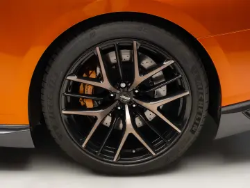 Nissan GT-R Black Edition Facelift 2017