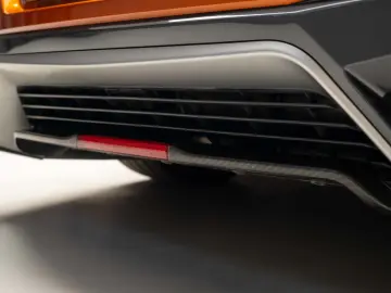 Nissan GT-R Black Edition Facelift 2017