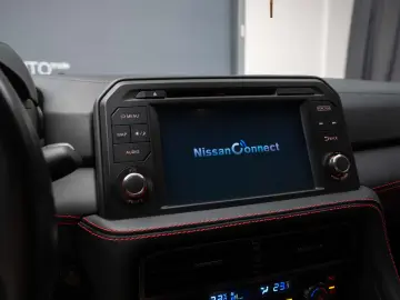 Nissan GT-R Black Edition Facelift 2017