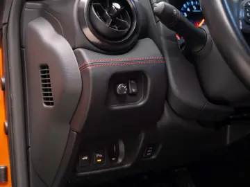 Nissan GT-R Black Edition Facelift 2017