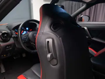 Nissan GT-R Black Edition Facelift 2017