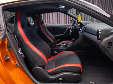 Nissan GT-R Black Edition Facelift 2017