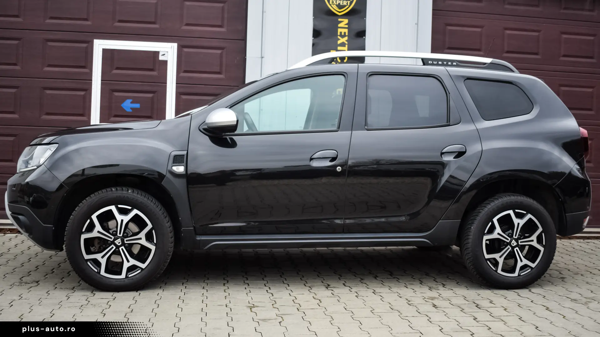 Dacia Duster 2018 2WD 1.2 TCE 125 CP