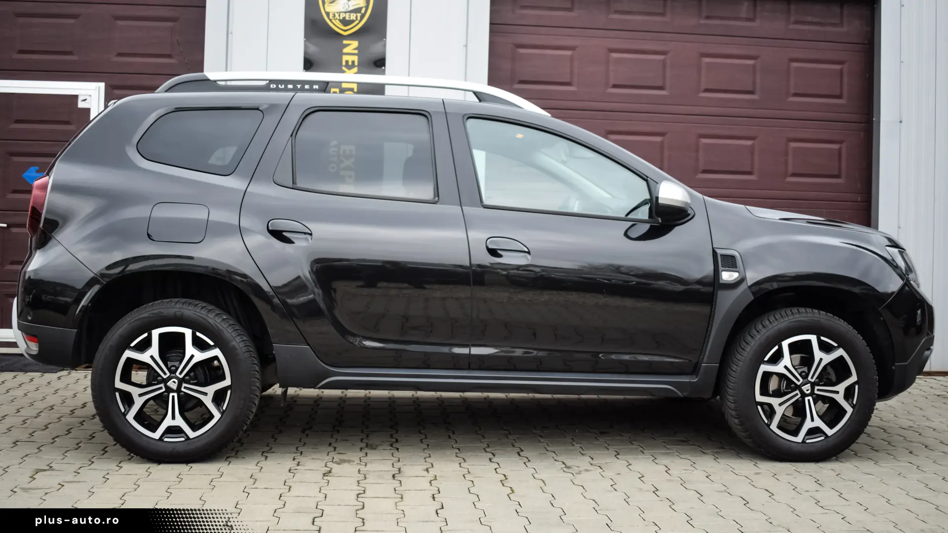 Dacia Duster 2018 2WD 1.2 TCE 125 CP