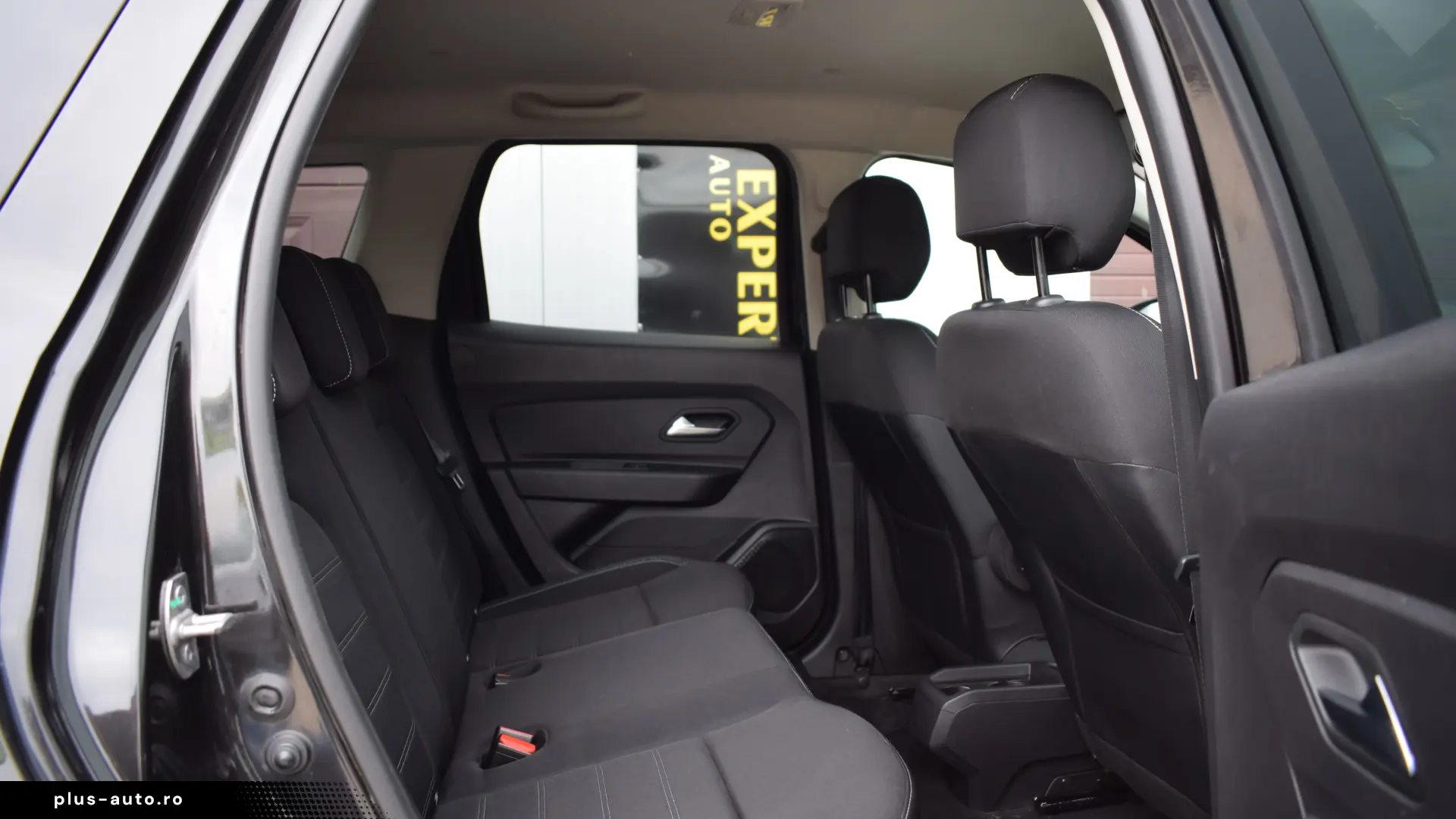 Dacia Duster 2018 2WD 1.2 TCE 125 CP