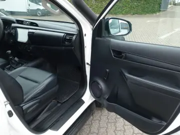 TOYOTA Hilux 2.4 DoubleCab OFFROAD 4x4