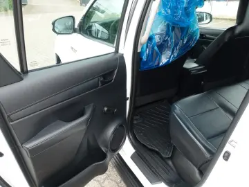 TOYOTA Hilux 2.4 DoubleCab OFFROAD 4x4
