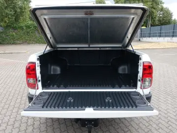 TOYOTA Hilux 2.4 DoubleCab OFFROAD 4x4