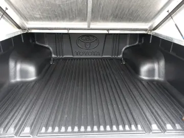 TOYOTA Hilux 2.4 DoubleCab OFFROAD 4x4