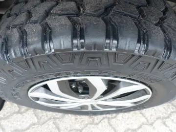 TOYOTA Hilux 2.4 DoubleCab OFFROAD 4x4