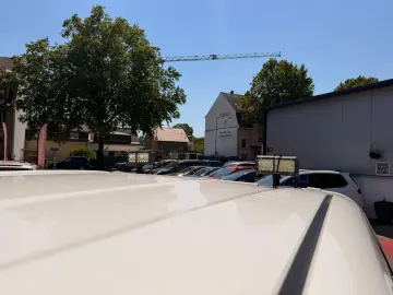 TOYOTA Hilux Double Cab Duty 4x4   TÜV NEU