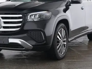 MERCEDES-BENZ GLS 450 d 4M  Premium Plus