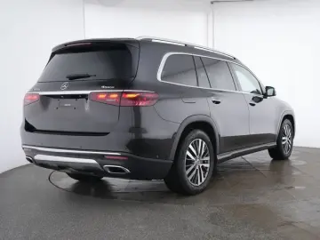 MERCEDES-BENZ GLS 450 d 4M  Premium Plus
