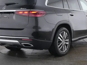 MERCEDES-BENZ GLS 450 d 4M  Premium Plus