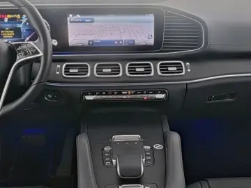 MERCEDES-BENZ GLS 450 d 4M  Premium Plus