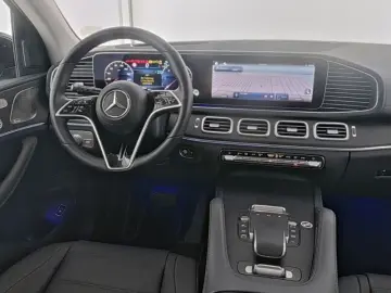 MERCEDES-BENZ GLS 450 d 4M  Premium Plus