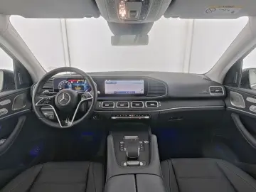 MERCEDES-BENZ GLS 450 d 4M  Premium Plus