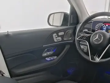 MERCEDES-BENZ GLS 450 d 4M  Premium Plus