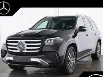 MERCEDES-BENZ GLS 450 d 4M  Premium Plus