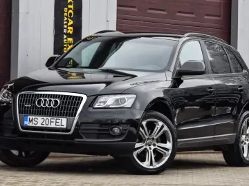 Audi Q5 S-Line 2.0 TFSi 225CP Quattro Euro5