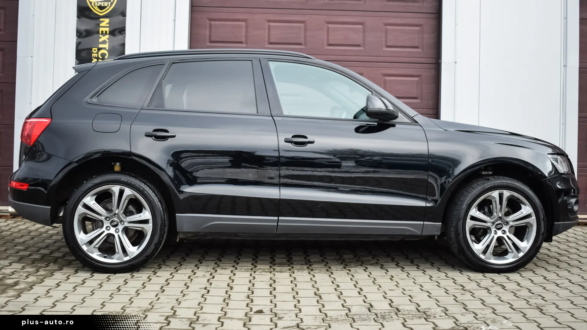 Audi Q5 S-Line 2.0 TFSi 225CP Quattro Euro5