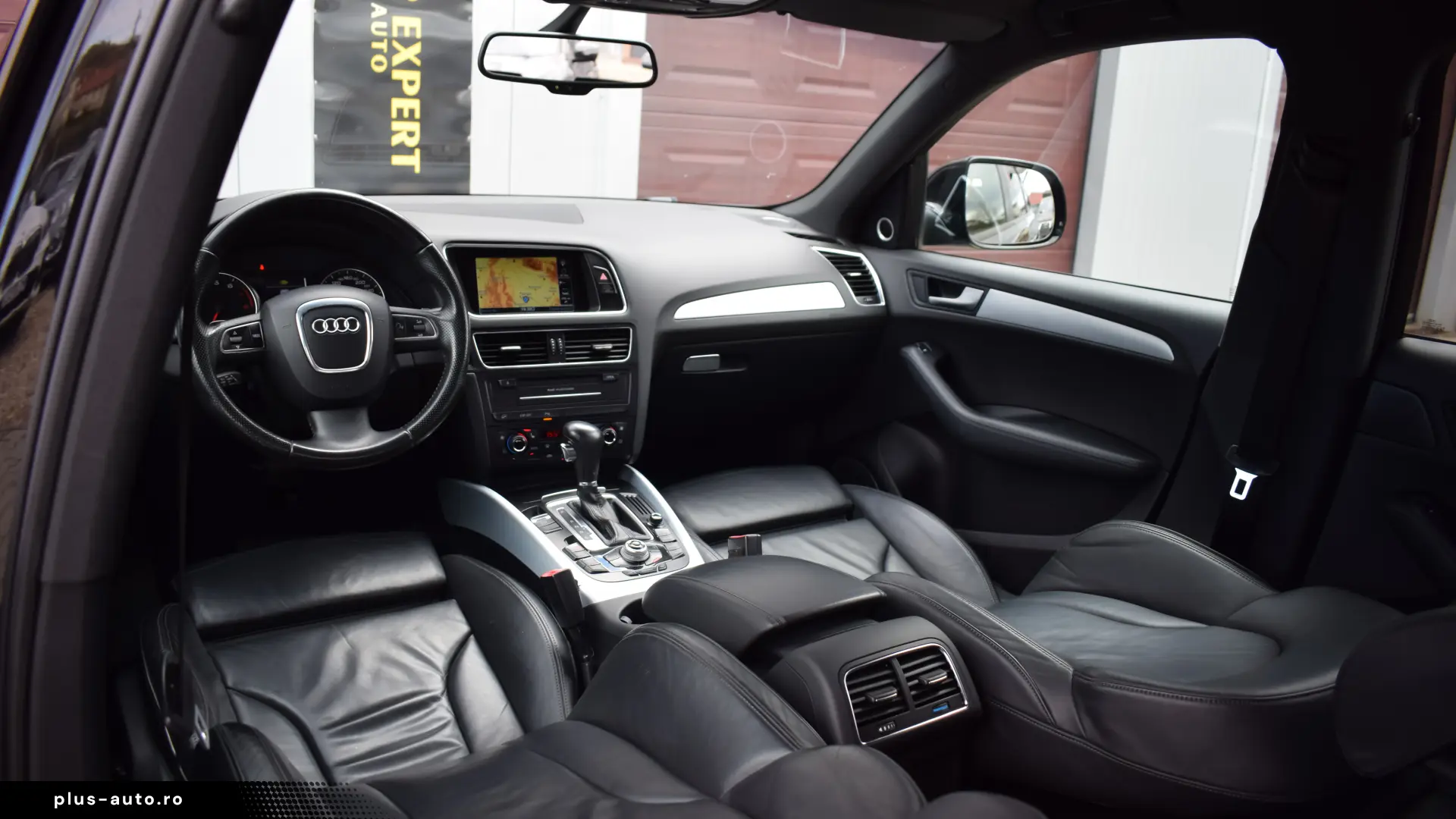 Audi Q5 S-Line 2.0 TFSi 225CP Quattro Euro5