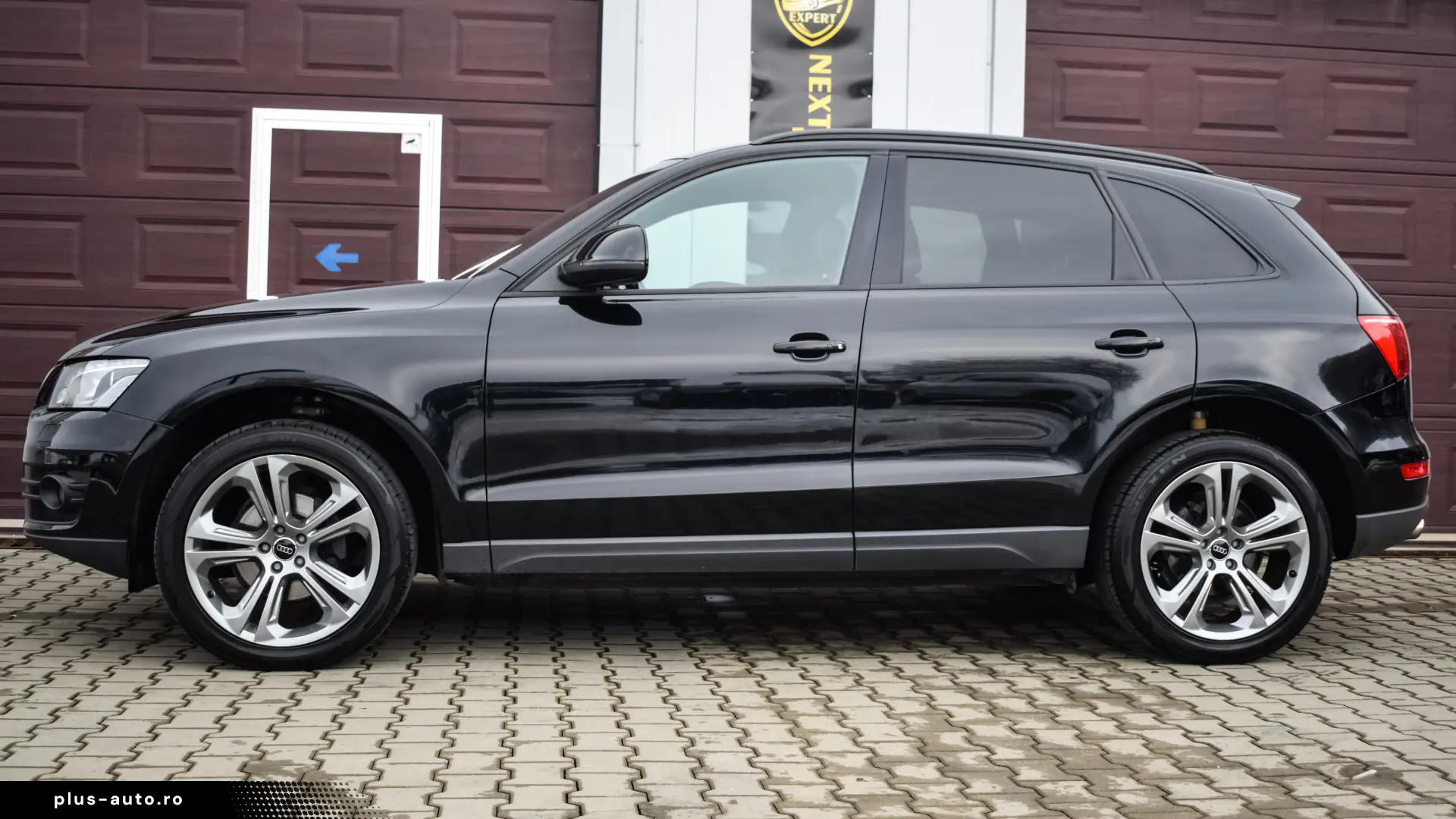 Audi Q5 S-Line 2.0 TFSi 225CP Quattro Euro5