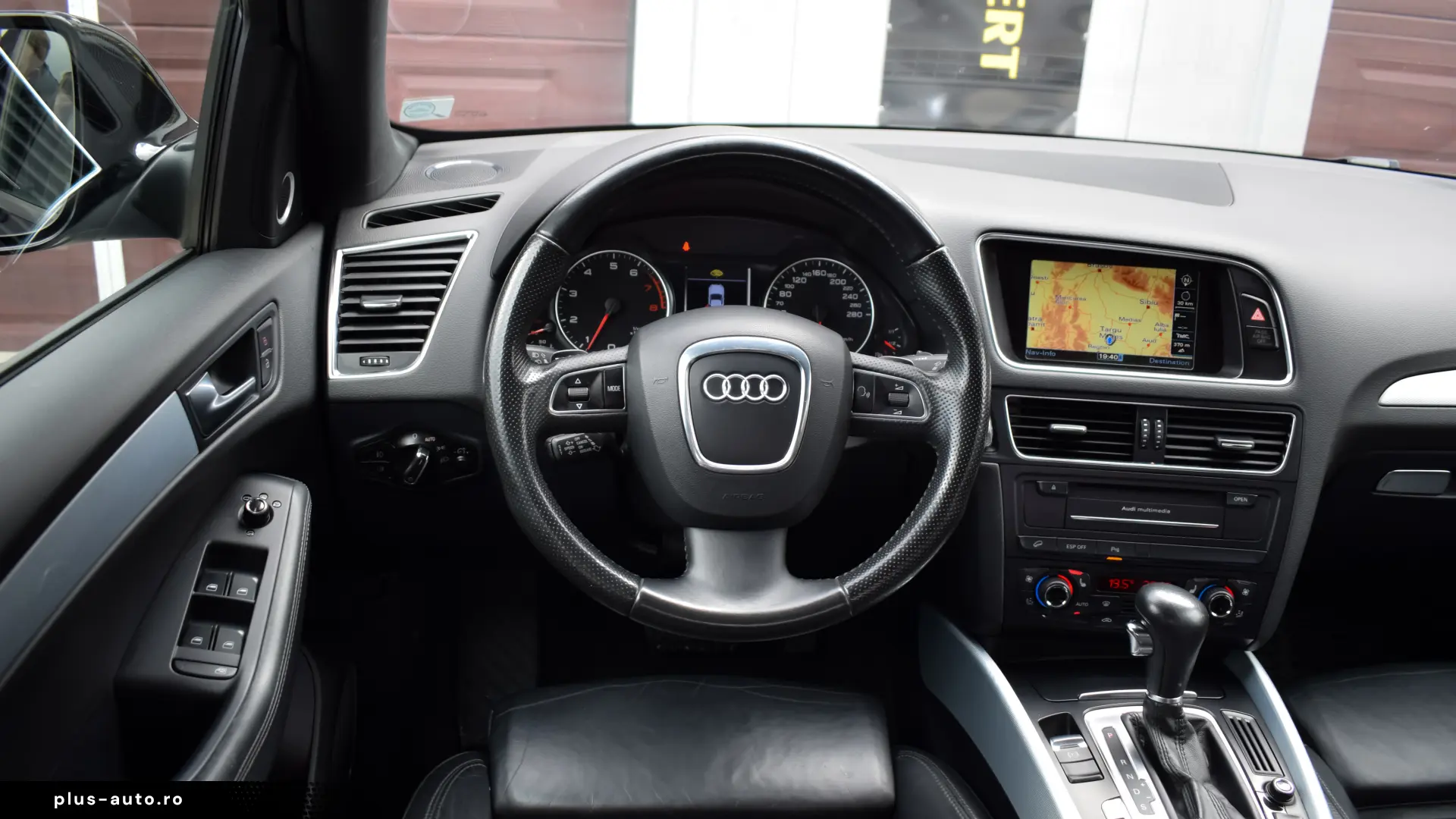 Audi Q5 S-Line 2.0 TFSi 225CP Quattro Euro5
