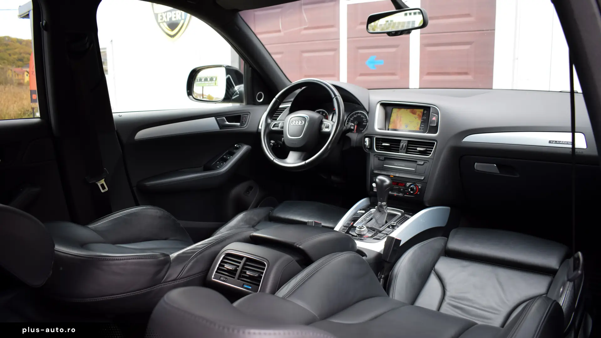 Audi Q5 S-Line 2.0 TFSi 225CP Quattro Euro5