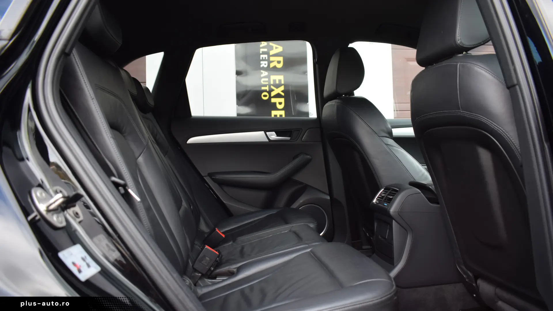 Audi Q5 S-Line 2.0 TFSi 225CP Quattro Euro5
