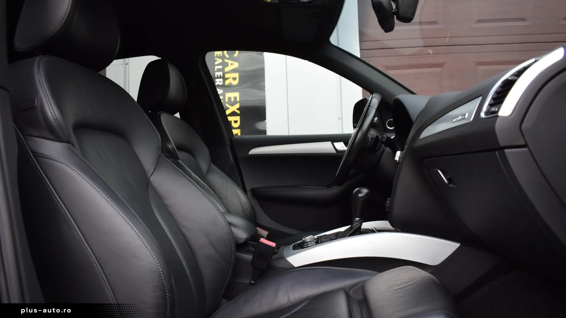 Audi Q5 S-Line 2.0 TFSi 225CP Quattro Euro5