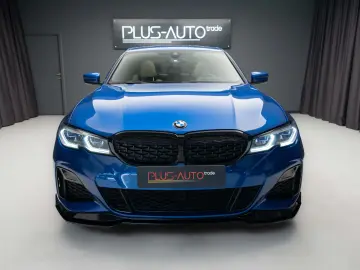 BMW M340i xDrive G20 LCI – 2022
