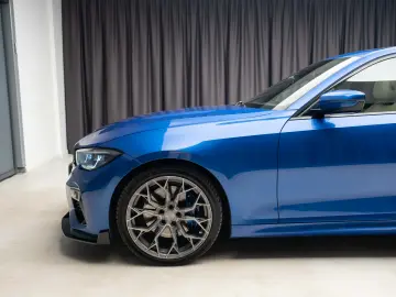 BMW M340i xDrive G20 LCI – 2022