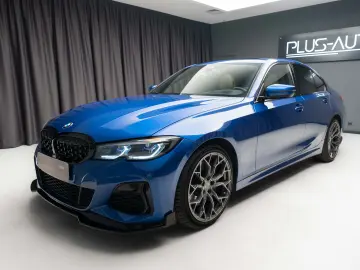 BMW M340i xDrive G20 LCI – 2022