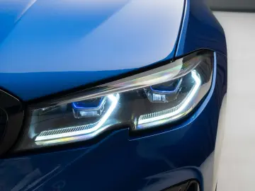 BMW M340i xDrive G20 LCI – 2022