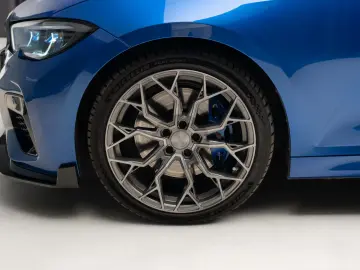 BMW M340i xDrive G20 LCI – 2022