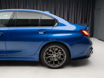 BMW M340i xDrive G20 LCI – 2022