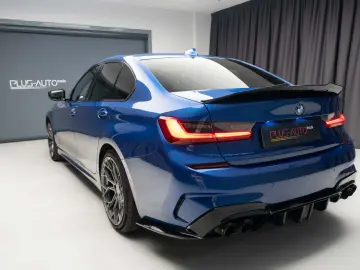 BMW M340i xDrive G20 LCI – 2022