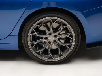BMW M340i xDrive G20 LCI – 2022