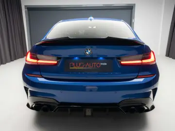 BMW M340i xDrive G20 LCI – 2022