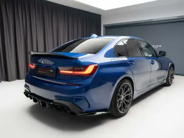 BMW M340i xDrive G20 LCI – 2022